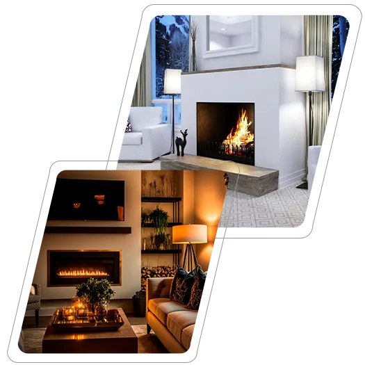 Remove Chimney Odor in Lancaster, TX