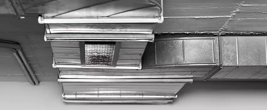 Trusted Air Duct Cleaning Company in Lancaster, Texas