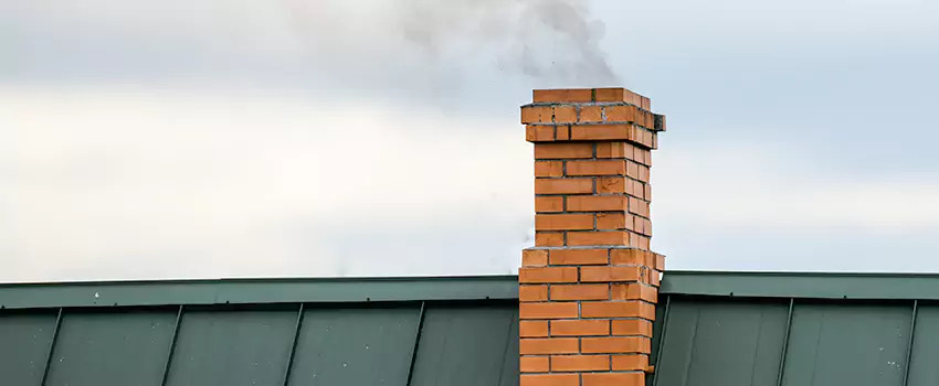 Animal Screen Chimney Cap Repair And Installation Services in Lancaster, Texas