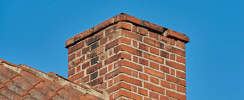 Clean Blocked Chimney in Lancaster, Texas