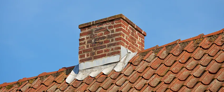 Residential Chimney Bricks Rotten Repair Services in Lancaster, TX