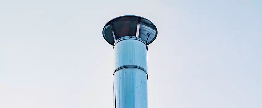 Wind-Resistant Chimney Caps Installation and Repair Services in Lancaster, Texas