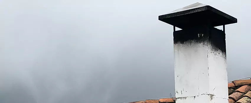 Chimney Damper Inspection in Lancaster, TX