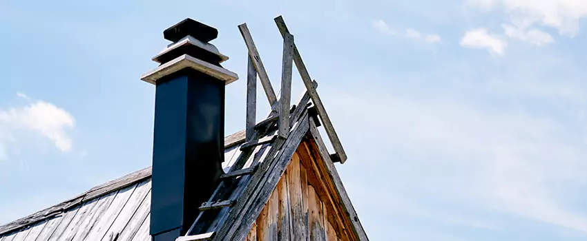 Chimney Creosote Cleaning in Lancaster, TX