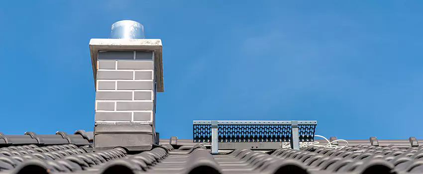 Chimney Flue Relining Services in Lancaster, Texas