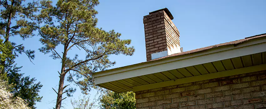 Budget-Friendly Chimney Masonry Service in Lancaster, Texas