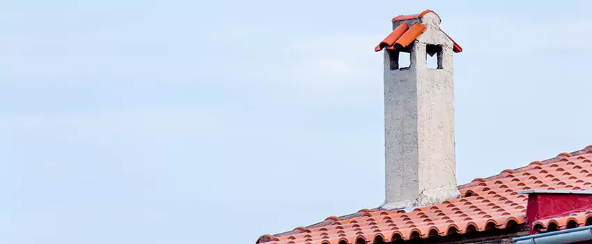 Chimney Pot Replacement in Lancaster, TX
