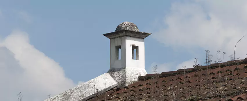 Cost To Rebuild A Chimney in Lancaster, TX