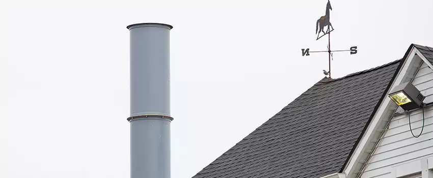 Chimney Inspection in Lancaster, TX