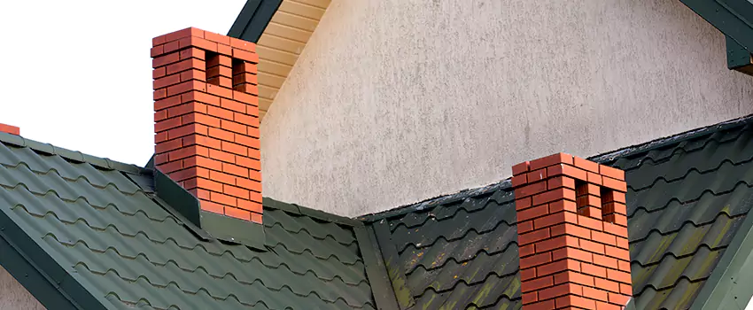 Chimney Saver Waterproofing Services in Lancaster, Texas