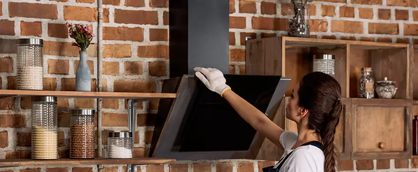 Chimney Installation in Lancaster, TX