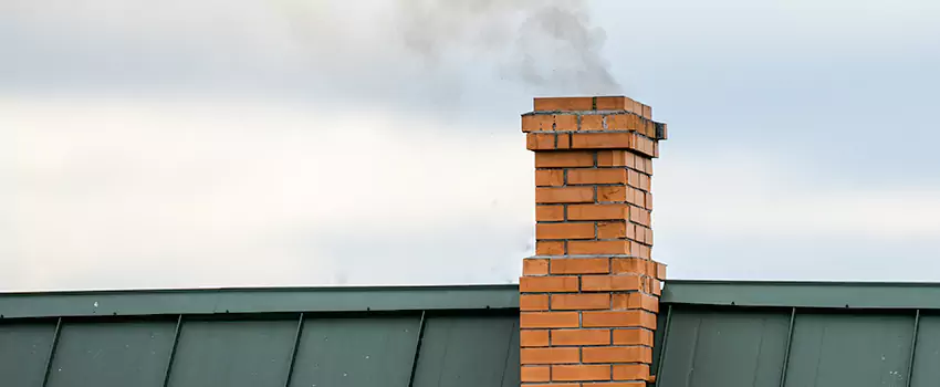 Chimney Soot Cleaning Cost in Lancaster, TX