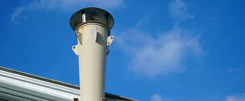Chimney Spark Arrestor Requirements in Lancaster, TX