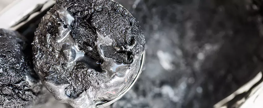Clogged Dryer Vent Lint Cleaning in Lancaster, Texas