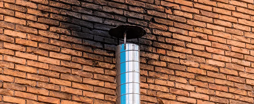 Diagnosing Commercial Chimney Problems in Lancaster, TX