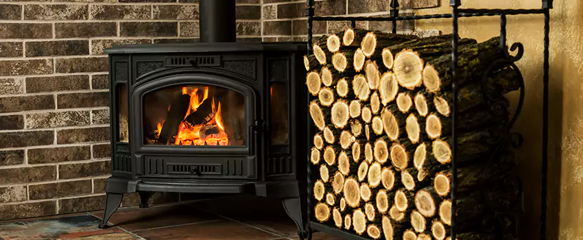 Drolet Fireplaces in Lancaster, Texas