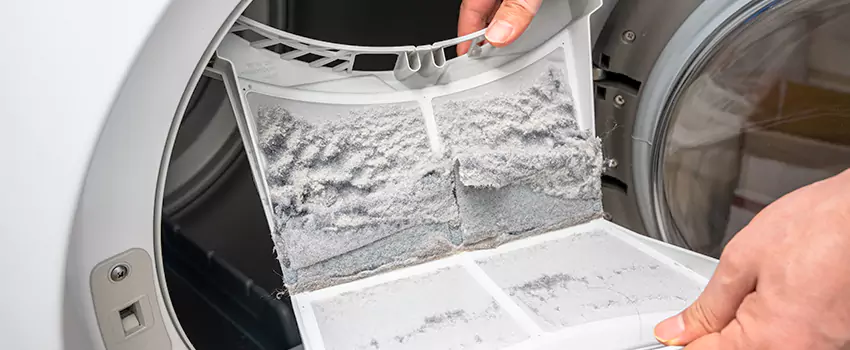 Best Dryer Lint Removal Company in Lancaster, Texas