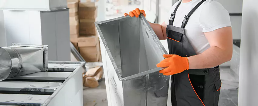 Benefits of Dryer Vent Inspection in Lancaster, TX