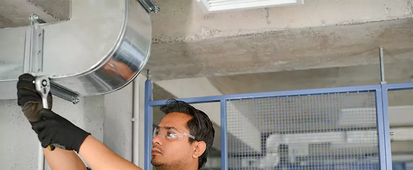 HVAC Ductwork Cleaning in Lancaster, TX
