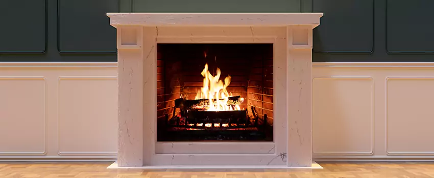 Empire Comfort Systems Fireplace Installation and Replacement in Lancaster, Texas