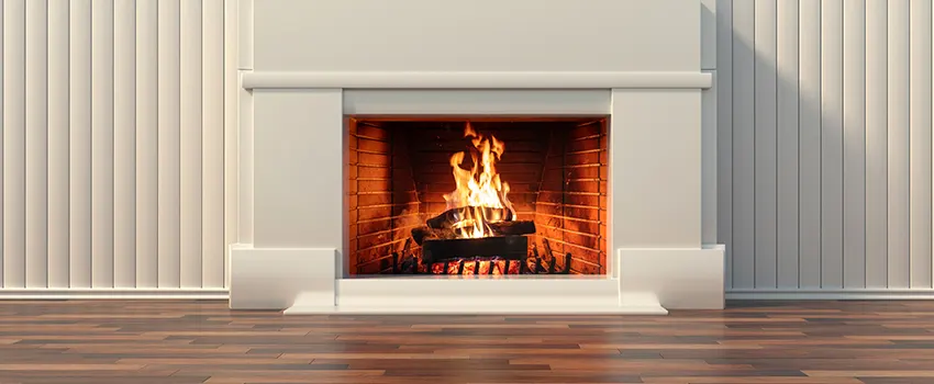 Fireplace Broken Ashtray Repair Services in Lancaster, Texas