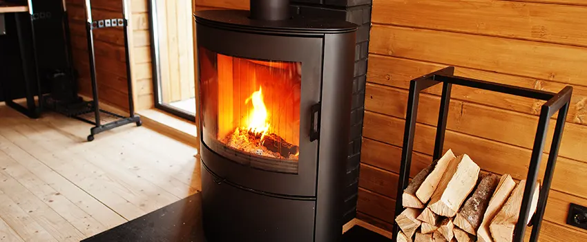 Gas Fireplace Door Handle Installation Services in Lancaster, Texas