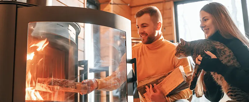 Fireplace Door Installation And Replacement Contractors in Lancaster, TX
