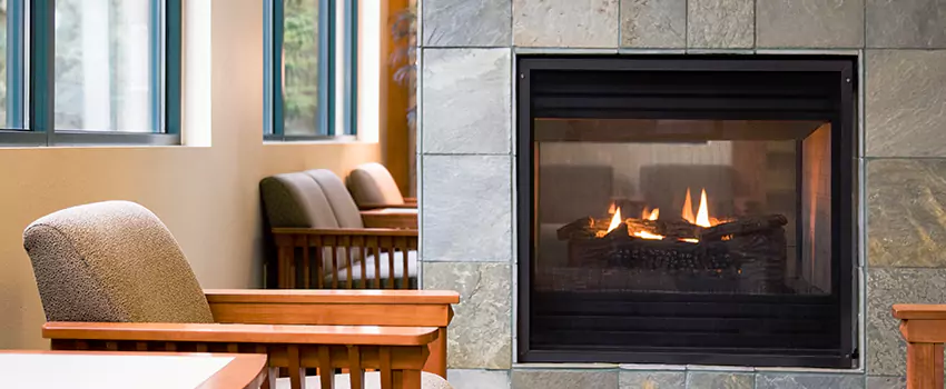 Fireplace Refacing in Lancaster, Texas