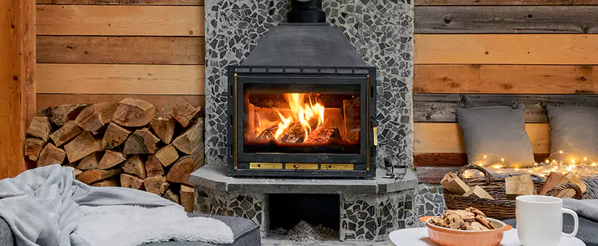 Fireplace Renovation Service in Lancaster, TX