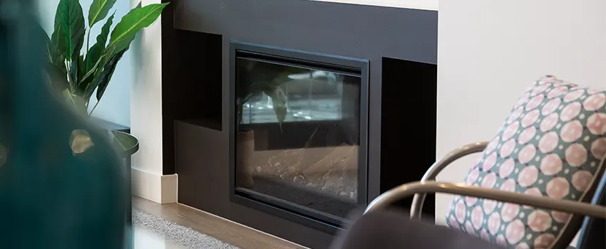 Welding Repairs for Fireplace Grate in Lancaster, TX
