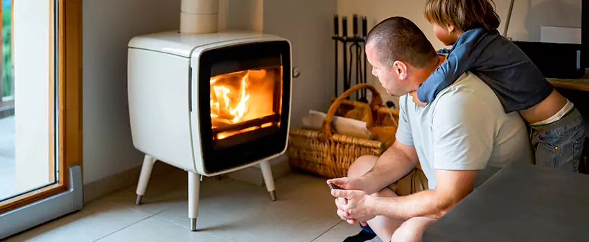 Fireplace Safety Inspection Technician in Lancaster, Texas