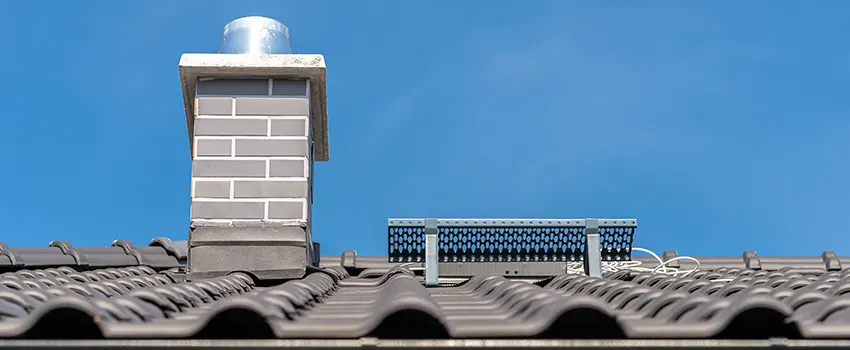 Repair Blocked Chimney in Lancaster, Texas