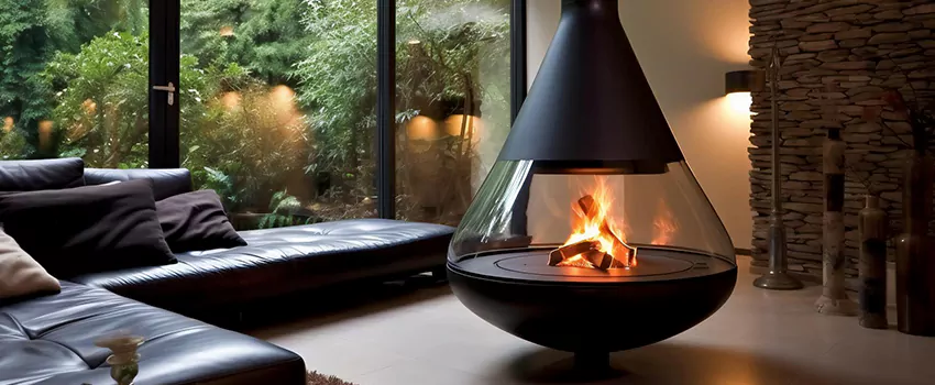 Affordable Floating Fireplace Repair And Installation Services in Lancaster, Texas