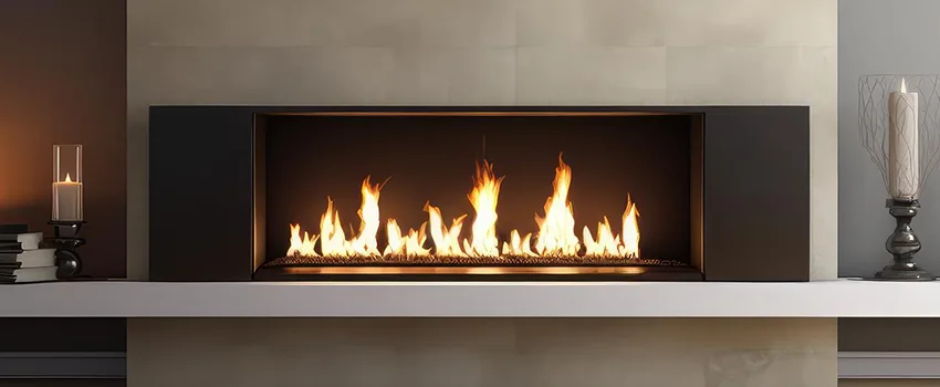 Vent Free Gas Fireplaces Repair Solutions in Lancaster, Texas
