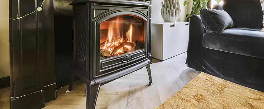Cost of Hearthstone Stoves Fireplace Services in Lancaster, Texas