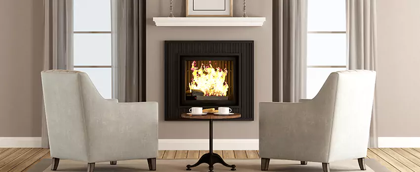 Heat & Glo Outdoor Gas Fireplaces Installation Contractors in Lancaster, Texas