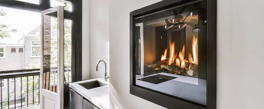 Heatilator Outdoor Fireplace Services in Lancaster, Texas
