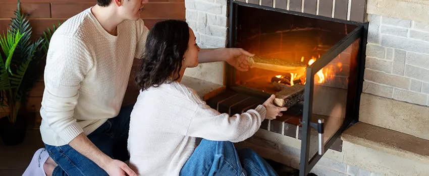 Kings Man Direct Vent Fireplaces Services in Lancaster, Texas