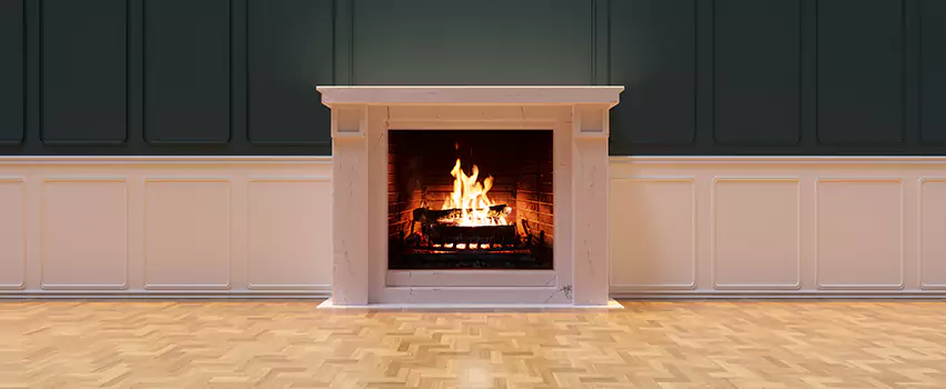 Napoleon Electric Fireplaces Inspection Service in Lancaster, Texas