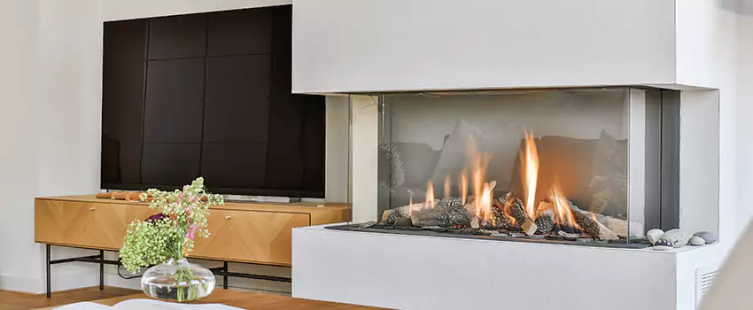 Ortal Wilderness Fireplace Repair and Maintenance in Lancaster, Texas