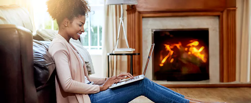 Cost-Effective Osburn Fireplace Installation and Repair in Lancaster, TX