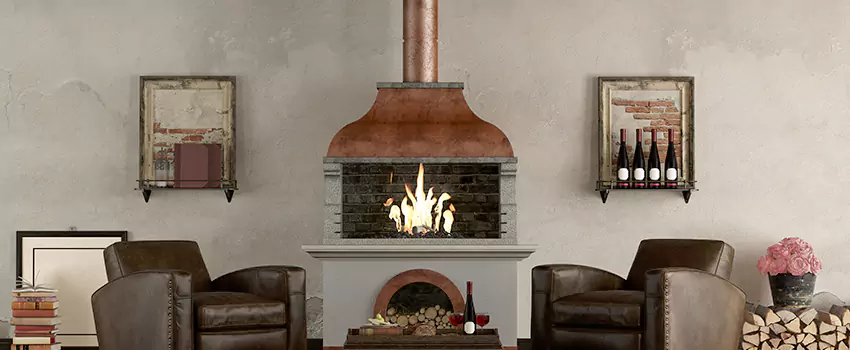 Benefits of Pacific Energy Fireplace in Lancaster, Texas