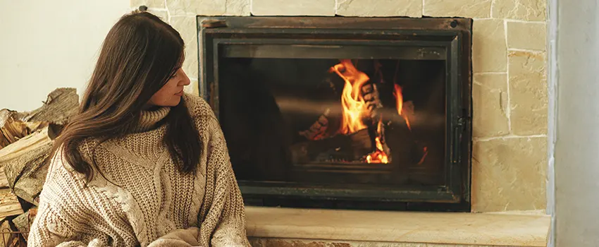 Regency Outdoor Fireplace Products Maintenance and Replacement Services in Lancaster, Texas