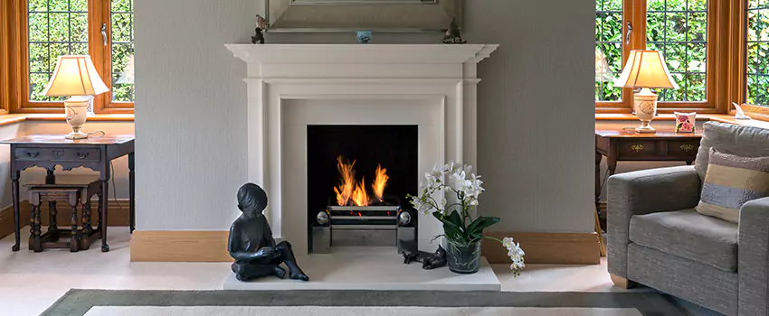 RSF Fireplaces Maintenance and Repair in Lancaster, Texas