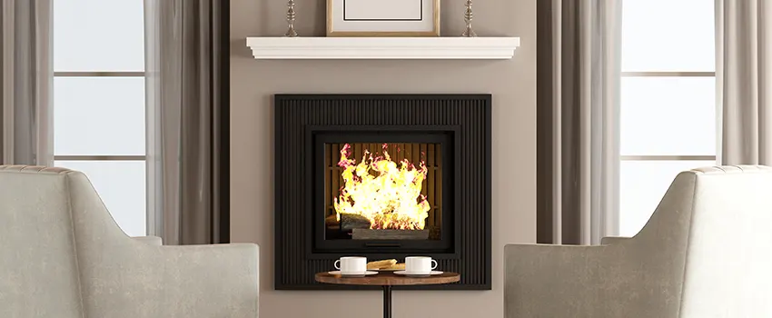 Superior Outdoor Fireplace Repair in Lancaster, TX