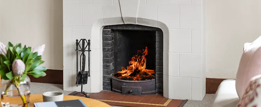 Valor Fireplaces and Stove Repair in Lancaster, TX