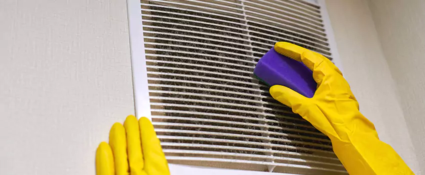 Vent Cleaning Company in Lancaster, TX