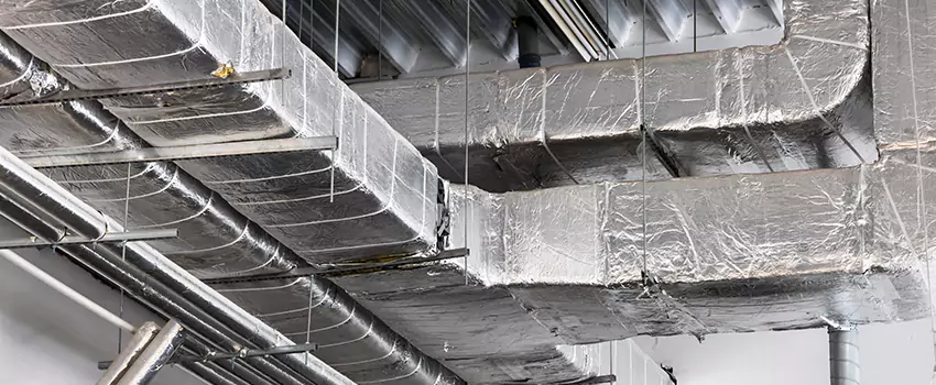 Vent Dust Cleaning Cost in Lancaster, TX