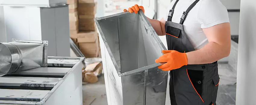 Ventilation Fan Cleaning Services in Lancaster, Texas