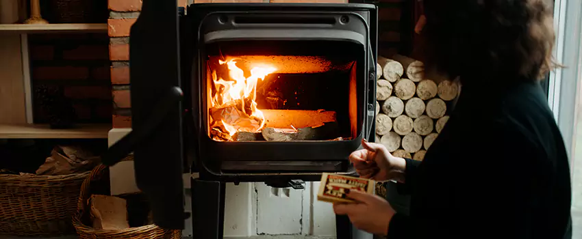 Key Features of Vermont Castings Fireplaces in Lancaster, TX